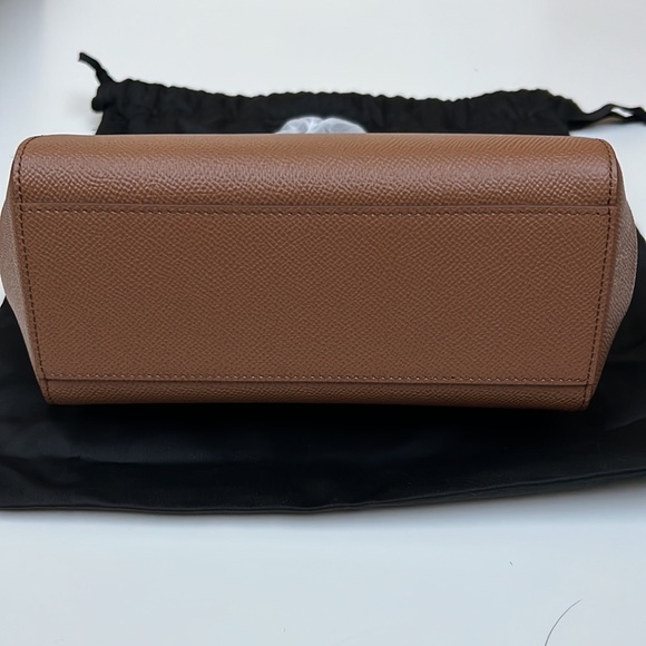 Authentic Dolce and Gabana Miss Sicily Handbag - Picture 7 of 12